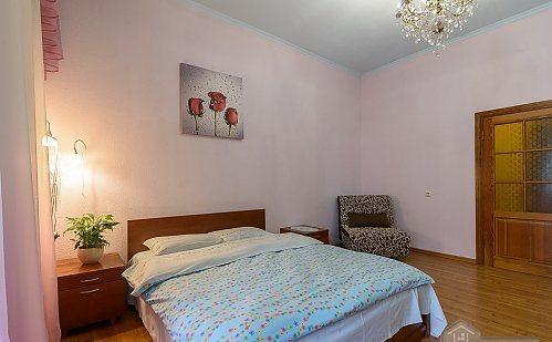 Flat Apartamento Kiev Exterior foto
